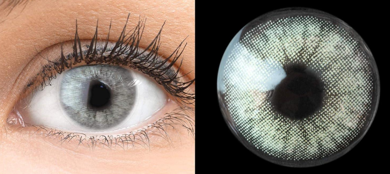 Buy gray lenses with diopters